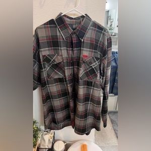 Dixxon flannel